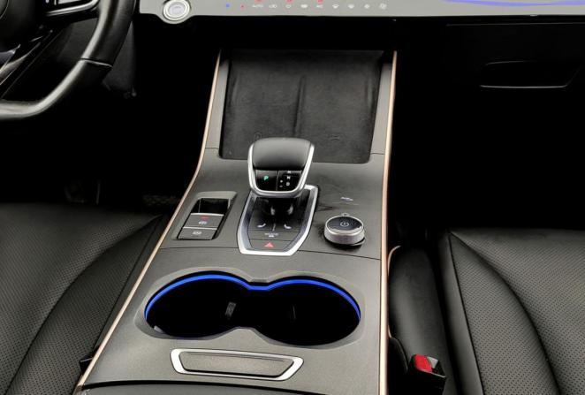 Omoda C5 I с пробегом 2022 года, цена 1 780 000 рублей, 32666 км, внедорожник, Автокод Объявления
