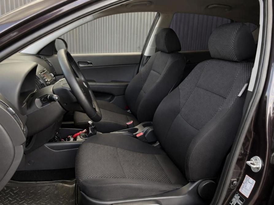 Hyundai i30 I Рестайлинг Пермь  - изображение 16