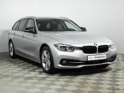 BMW 3 серии VI (F3x) Рестайлинг Санкт-Петербург  - изображение 29