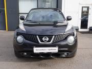Nissan Juke I Москва  - изображение 18