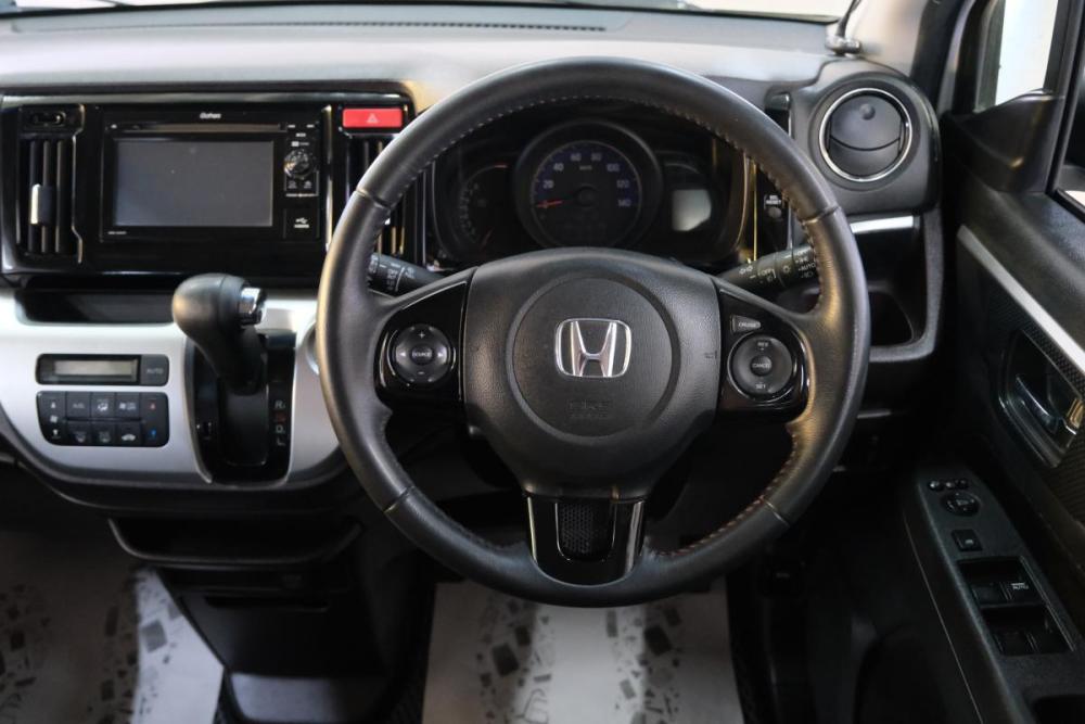 Honda N-WGN I Омск  - изображение 12