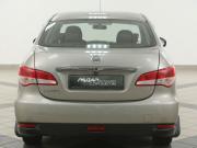 Nissan Almera III (G15) Иваново  - изображение 21