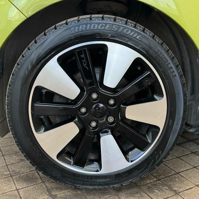 Kia Soul II Рестайлинг Москва  - изображение 19