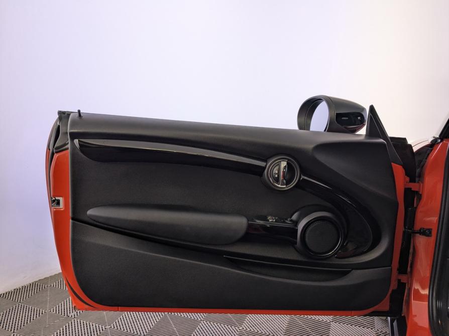 Mini Hatch III (F55/F56) Рестайлинг Москва  - изображение 19
