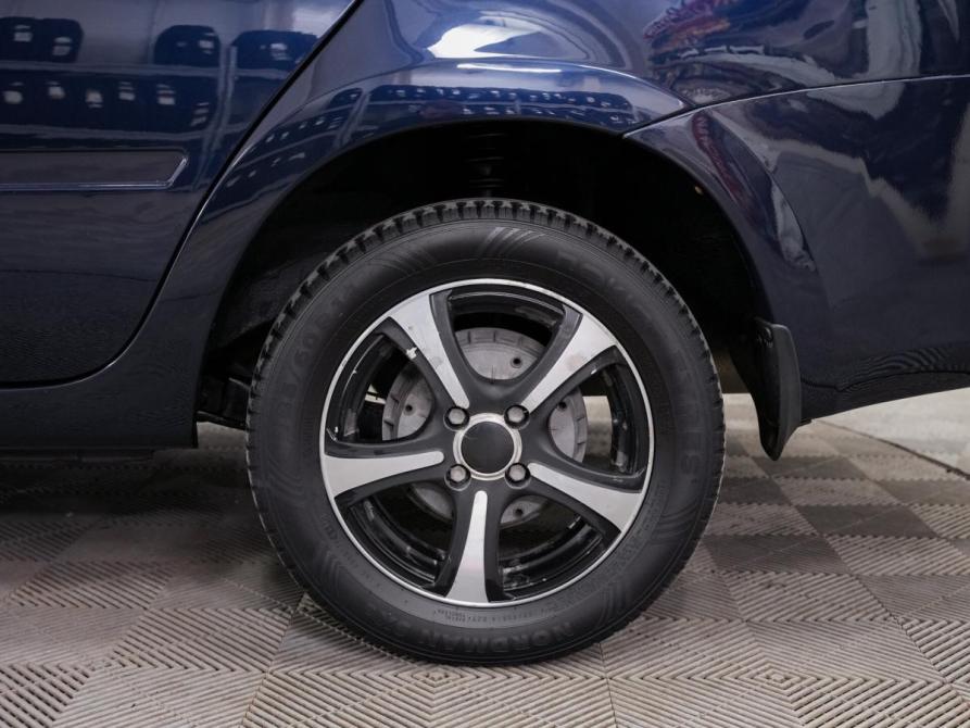 Lada (ВАЗ) Granta I Ульяновск  - изображение 9