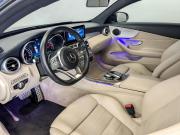 Mercedes-Benz C-Класс IV (W205) Рестайлинг Москва  - изображение 45