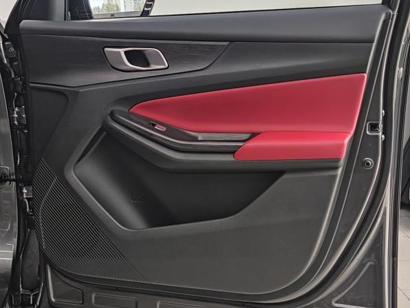 Changan UNI-S I с пробегом 2024 года, цена 2 250 000 рублей, 57105 км, внедорожник, Автокод Объявления