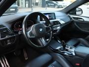 BMW X4 II (G02) Москва  - изображение 38