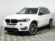 BMW X5 III (F15) Санкт-Петербург  - изображение 24