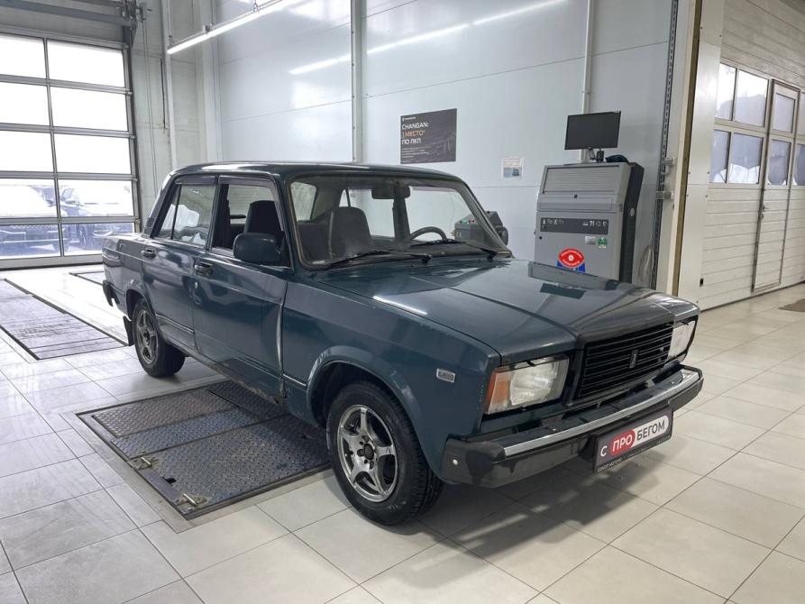 Lada (ВАЗ) 2107 Ростов-на-Дону  - изображение 3