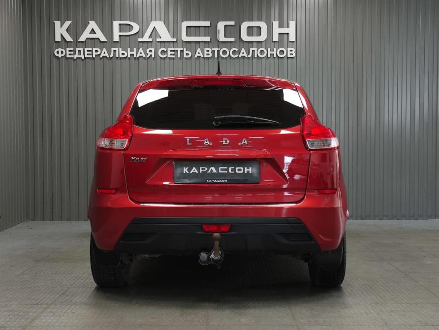 Lada (ВАЗ) XRAY I Пермь  - изображение 4