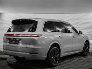 Li Auto (Lixiang) L9 I Рестайлинг Москва  - изображение 38