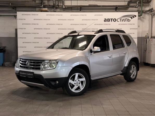 Renault Duster I с пробегом 2013 года, цена 729 000 рублей, 195000 км, внедорожник, Автокод Объявления