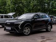 Haval Jolion I Рестайлинг Санкт-Петербург  - изображение 16