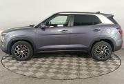 Hyundai Creta I Рестайлинг Волгоград  - изображение 26