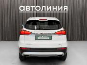 Geely Atlas Pro Красноярск  - изображение 21