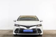 Toyota Camry VIII (XV70) Тюмень  - изображение 23