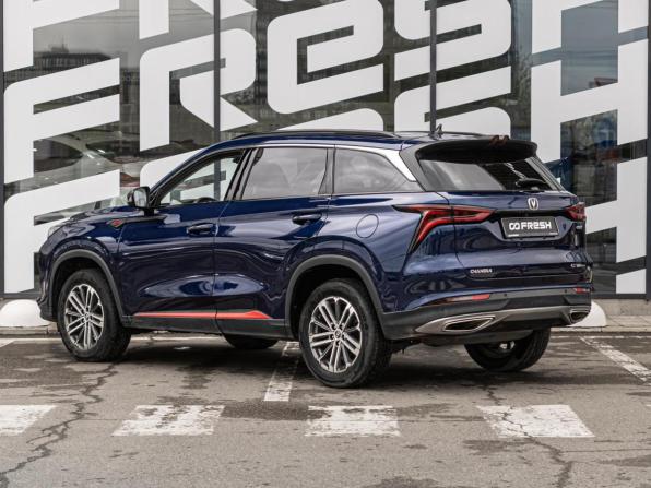 Changan CS75 Plus I Рестайлинг с пробегом 2023 года, цена 2 241 000 рублей, 27940 км, внедорожник, Автокод Объявления
