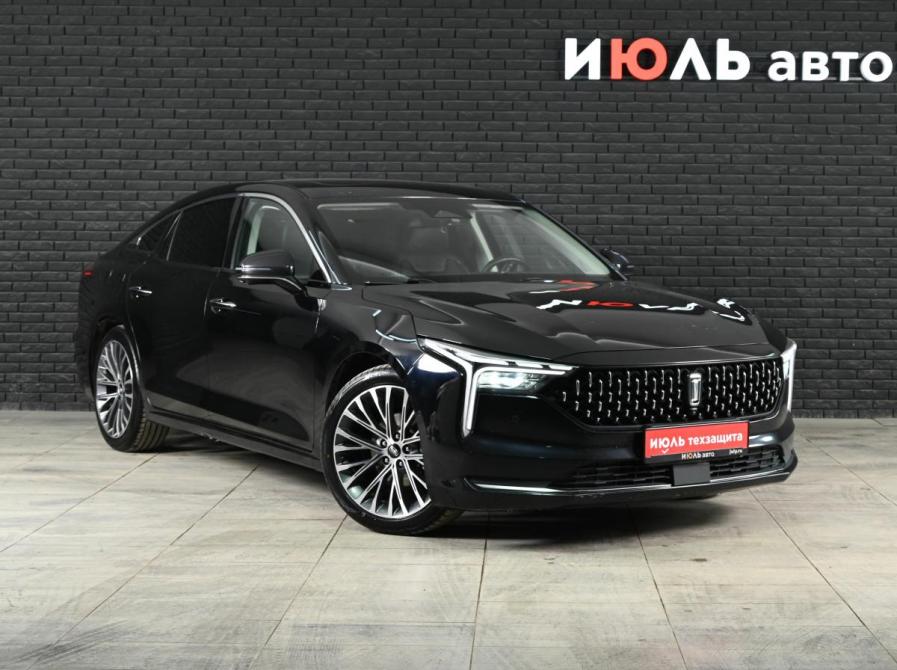 FAW Bestune B70 I Екатеринбург  - изображение 3