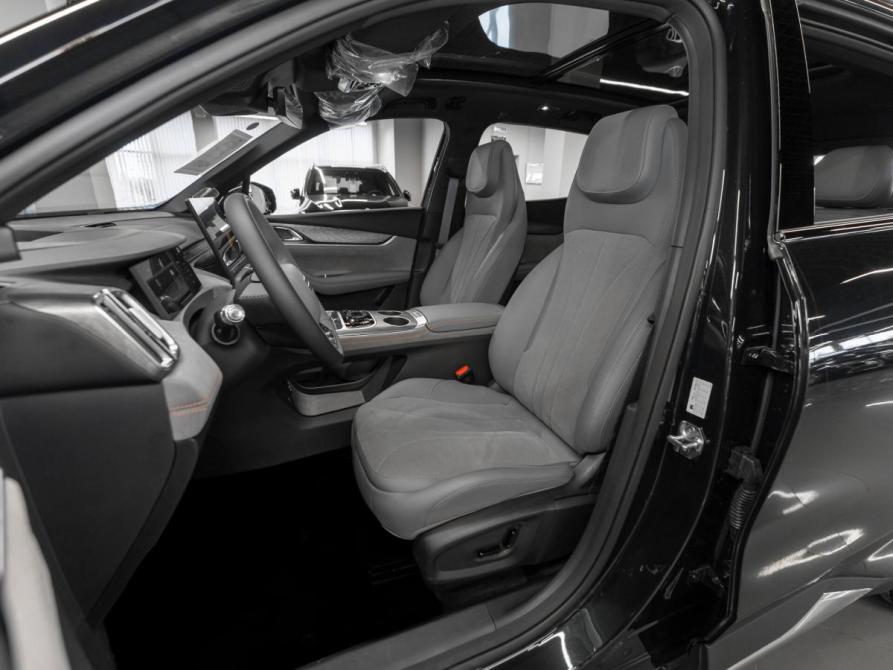 Geely Galaxy M7 Москва  - изображение 9