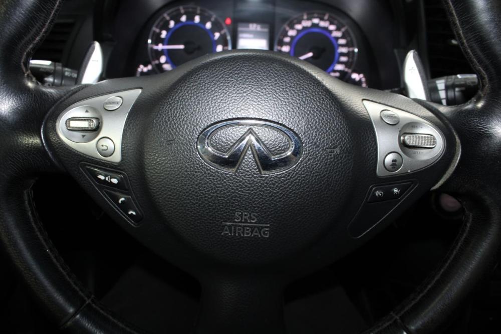 Infiniti QX70 Владивосток  - изображение 26