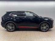 Changan UNI-S (CS55 Plus) Санкт-Петербург  - изображение 33