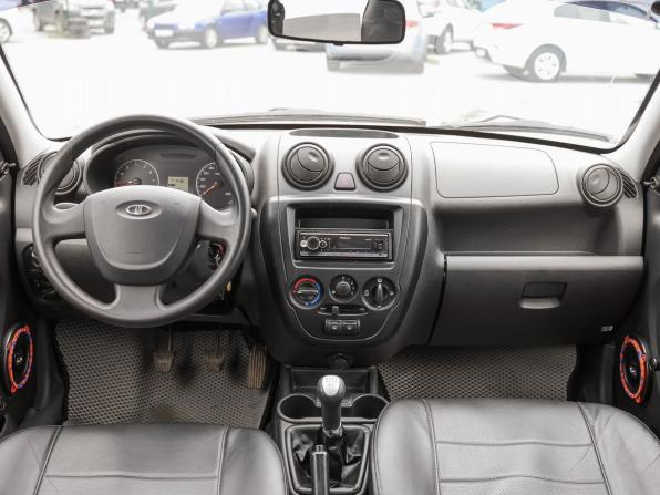 Lada (ВАЗ) Granta I с пробегом 2012 года, цена 349 000 рублей, 47244 км, седан, Автокод Объявления