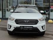 Hyundai Creta I Ижевск  - изображение 24
