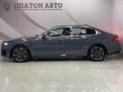 BMW 5 серии VIII (G60/G61/G68) Воронеж  - изображение 24