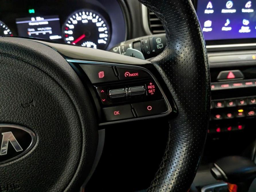 Kia Sportage IV Рестайлинг Москва  - изображение 28