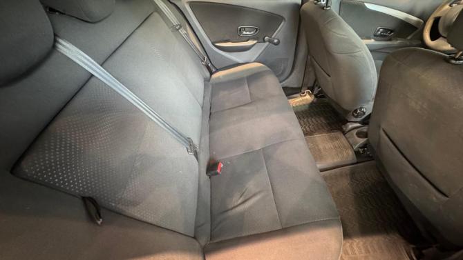 Nissan Almera III (G15) с пробегом 2015 года, цена 660 000 рублей, 164004 км, седан, Автокод Объявления