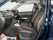 Suzuki Escudo IV Рестайлинг Иркутск  - изображение 33