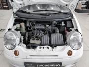 Daewoo Matiz II Рестайлинг Казань  - изображение 33