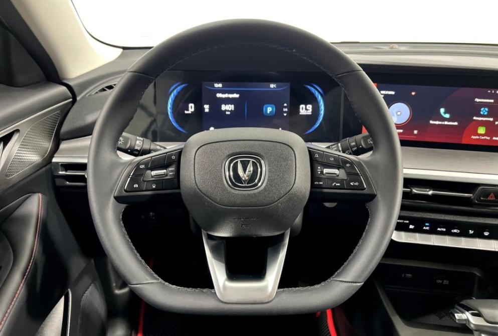 Changan CS35 Plus I Рестайлинг Нижний Новгород  - изображение 16