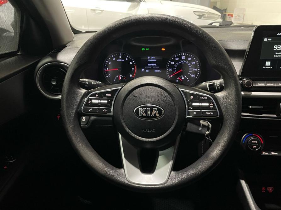 Kia Cerato IV Пермь  - изображение 15