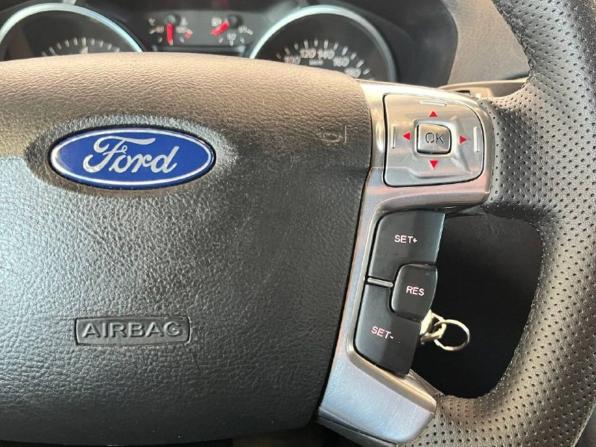 Ford Galaxy II с пробегом 2010 года, цена 800 000 рублей, 214464 км, минивэн, Автокод Объявления
