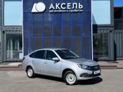 Lada (ВАЗ) Granta I Рестайлинг Архангельск  - изображение 23