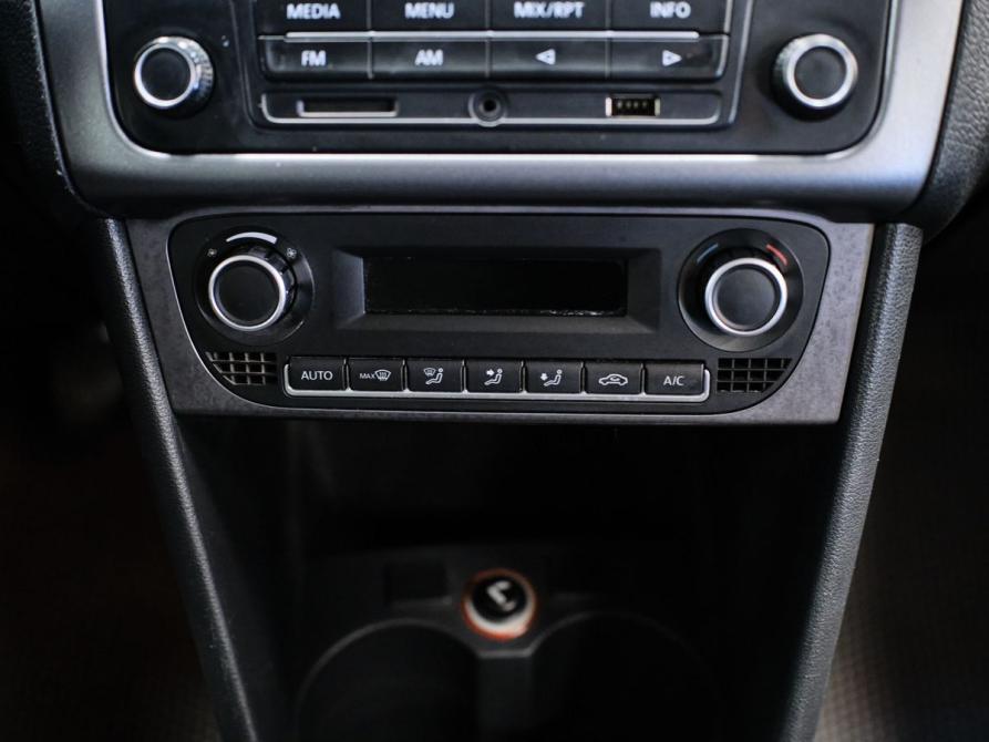 Volkswagen Polo V Рестайлинг Самара  - изображение 19
