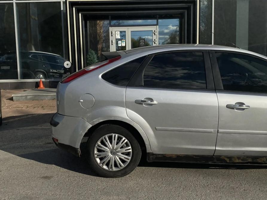 Ford Focus II Екатеринбург  - изображение 27
