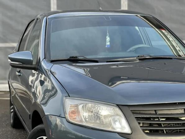 Lada (ВАЗ) Granta I с пробегом 2014 года, цена 490 000 рублей, 151340 км, лифтбек, Автокод Объявления