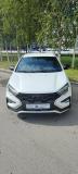 Lada (ВАЗ) Vesta I Рестайлинг (NG) Сургут  - изображение 10