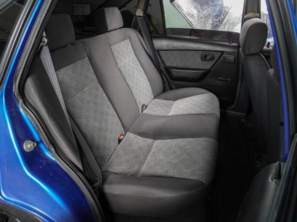 Daewoo Nexia I Рестайлинг с пробегом 2011 года, цена 379 000 рублей, 106766 км, седан, Автокод Объявления