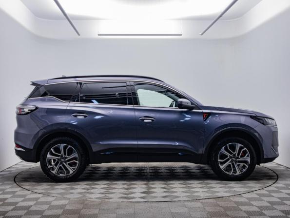 Chery Tiggo 7 Pro Max I Рестайлинг с пробегом 2024 года, цена 2 298 000 рублей, 17230 км, внедорожник, Автокод Объявления