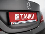 Mercedes-Benz CLA I (C117 X117) Иркутск  - изображение 47