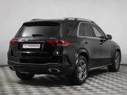 Mercedes-Benz GLE II (V167) Москва  - изображение 27