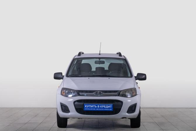 Lada (ВАЗ) Kalina II с пробегом 2014 года, цена 529 000 рублей, 74000 км, универсал, Автокод Объявления