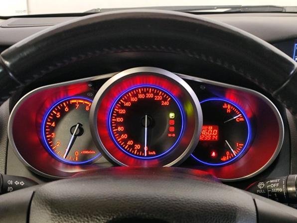 Mazda CX-7 I Рестайлинг с пробегом 2011 года, цена 1 189 000 рублей, 123912 км, внедорожник, Автокод Объявления