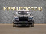 Rolls-Royce Cullinan I Москва  - изображение 38