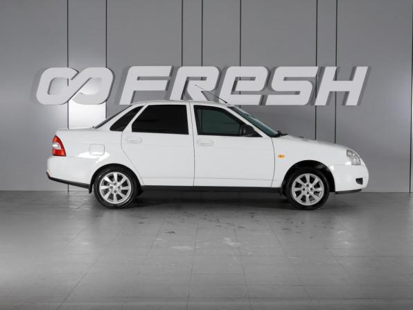 Lada (ВАЗ) Priora I Рестайлинг с пробегом 2016 года, цена 729 000 рублей, 129843 км, седан, Автокод Объявления