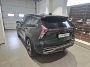 Geely Atlas II Москва  - изображение 21